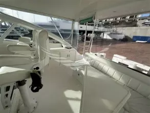 Thumbnail von Cabo 45 Express