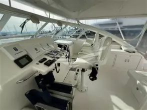 Thumbnail von Cabo 45 Express