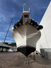 Thumbnail von Cabo 45 Express