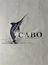 Thumbnail von Cabo 45 Express