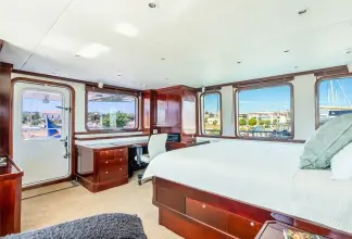 Thumbnail von Inace Explorer 95 MISS SARAH J