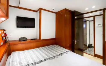 Thumbnail von Inace Explorer 95 MISS SARAH J