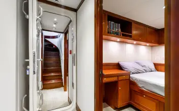 Thumbnail von Inace Explorer 95 MISS SARAH J