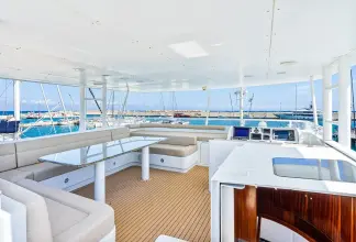 Thumbnail von Inace Explorer 95 MISS SARAH J