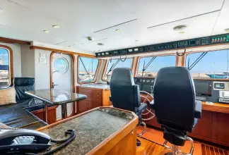 Thumbnail von Inace Explorer 95 MISS SARAH J