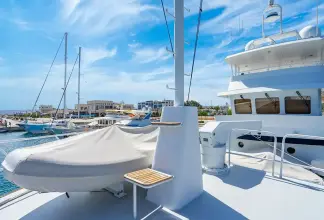 Thumbnail von Inace Explorer 95 MISS SARAH J