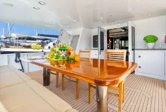 Thumbnail von Inace Explorer 95 MISS SARAH J