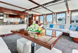 Thumbnail von Inace Explorer 95 MISS SARAH J