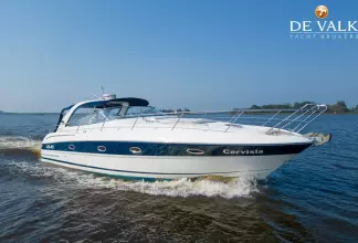 Bavaria Sport 38