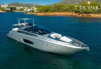 Riva 86 Domino