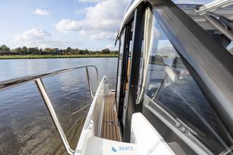 Thumbnail von Jeanneau 895 MERRY FISHER The Smiths