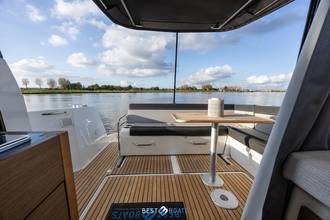 Thumbnail von Jeanneau 895 MERRY FISHER The Smiths