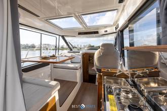 Thumbnail von Jeanneau 895 MERRY FISHER The Smiths