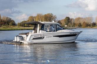 Thumbnail von Jeanneau 895 MERRY FISHER The Smiths