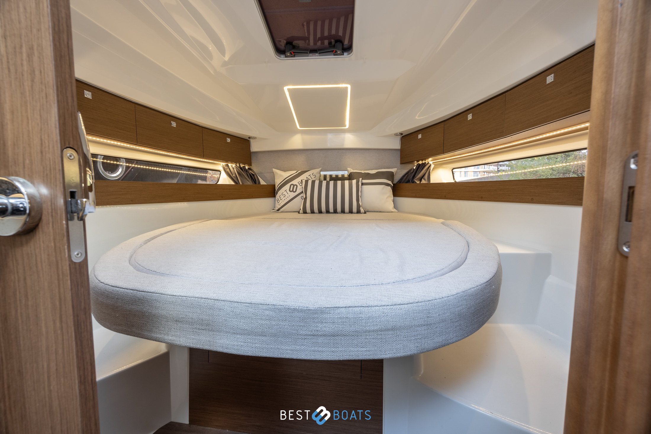 Thumbnail von Jeanneau 895 MERRY FISHER The Smiths