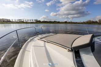 Thumbnail von Jeanneau 895 MERRY FISHER The Smiths