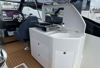 Thumbnail von Parker 850 Voyager