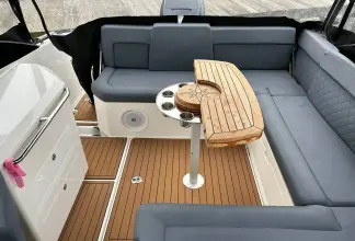 Thumbnail von Parker 850 Voyager