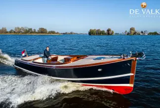 Thumbnail von Brandaris Boats 1100