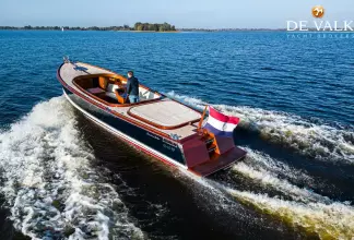 Thumbnail von Brandaris Boats 1100