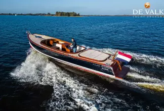 Thumbnail von Brandaris Boats 1100