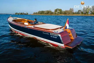 Thumbnail von Brandaris Boats 1100