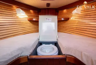 Thumbnail von Brandaris Boats 1100