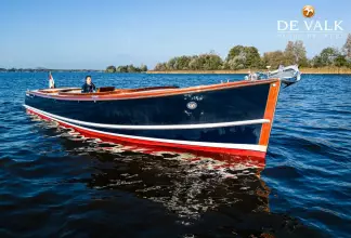 Thumbnail von Brandaris Boats 1100