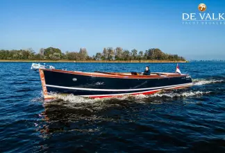 Thumbnail von Brandaris Boats 1100