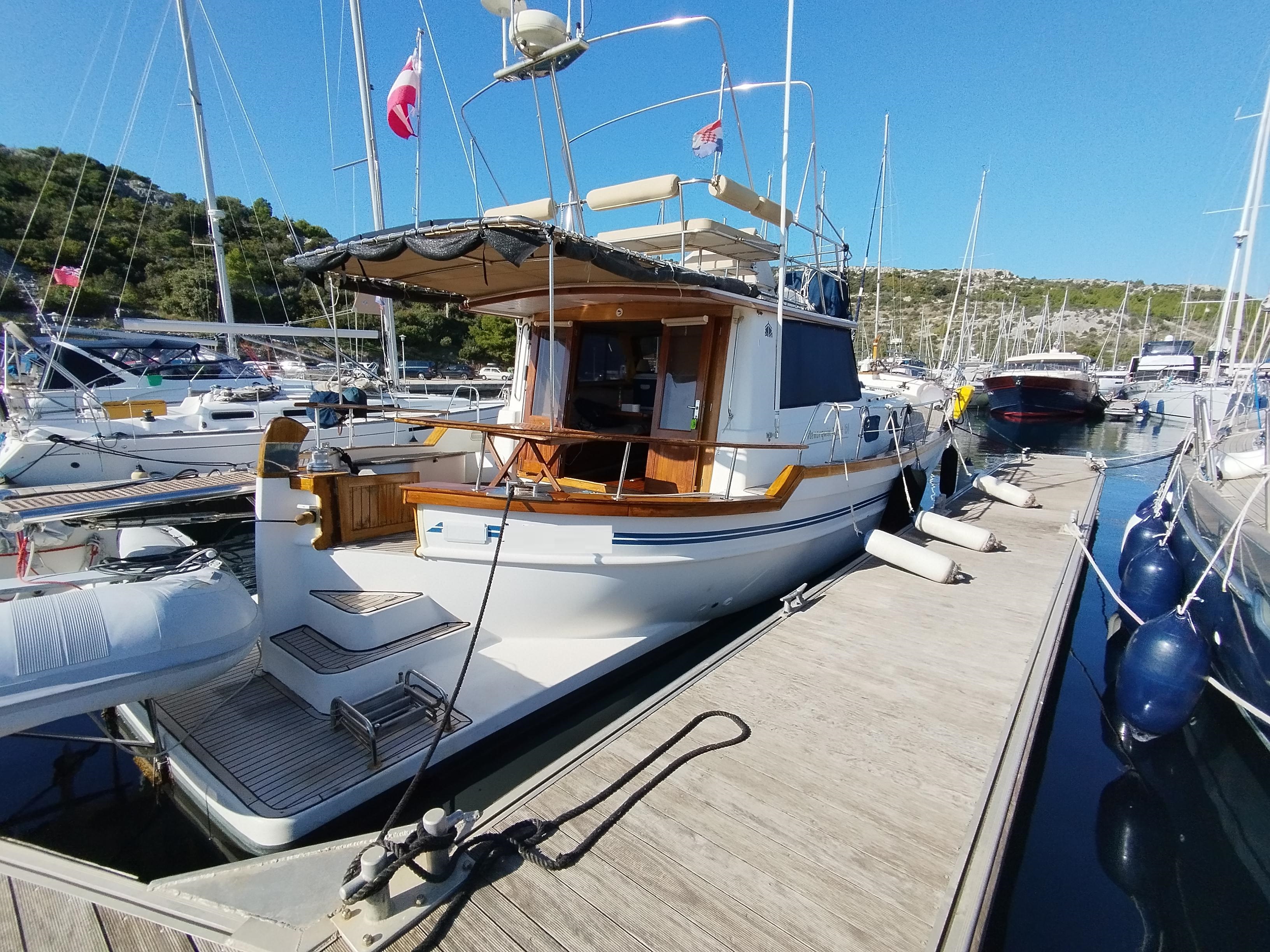 Thumbnail von Menorquin 150