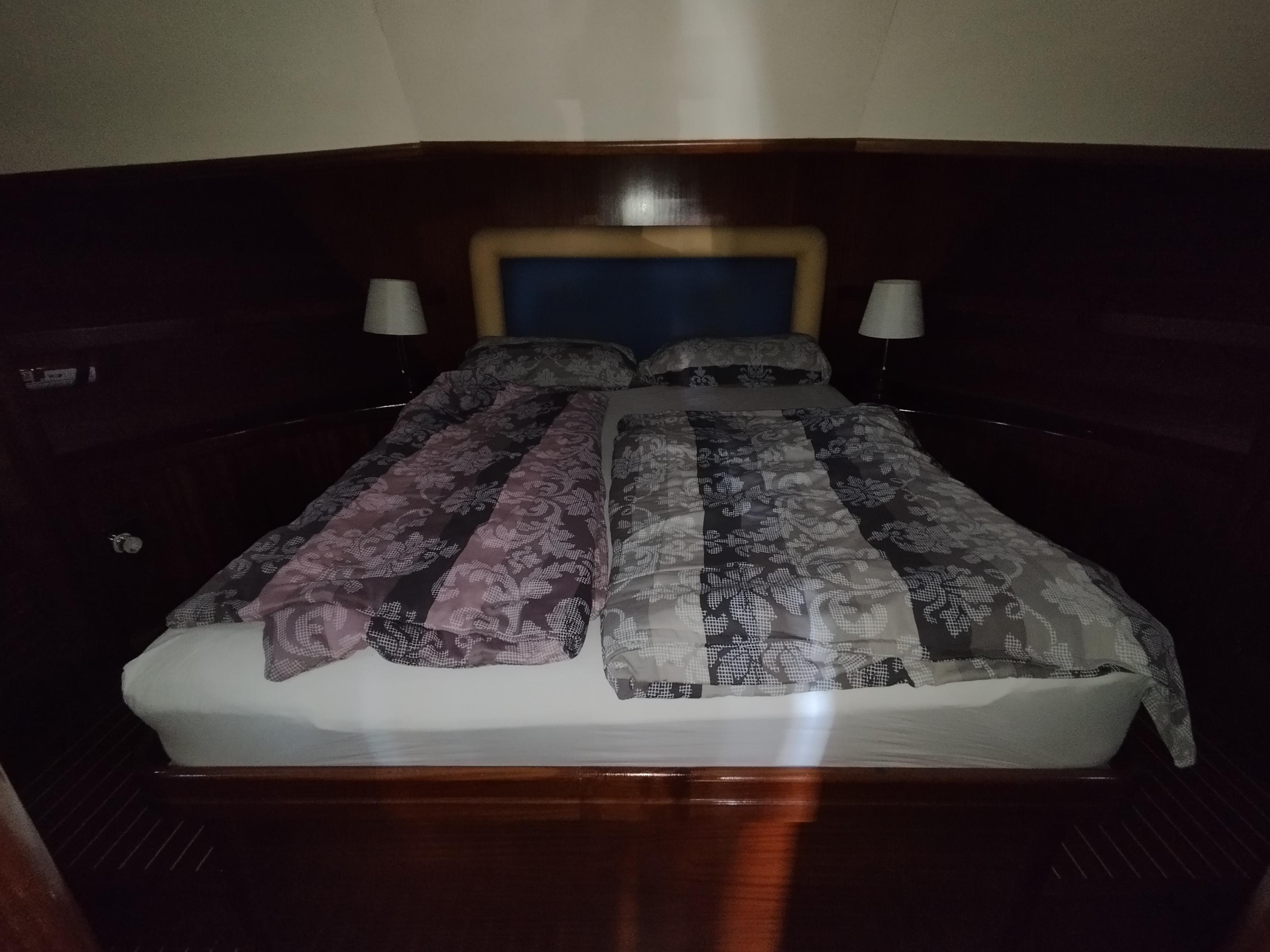 Thumbnail von Menorquin 150