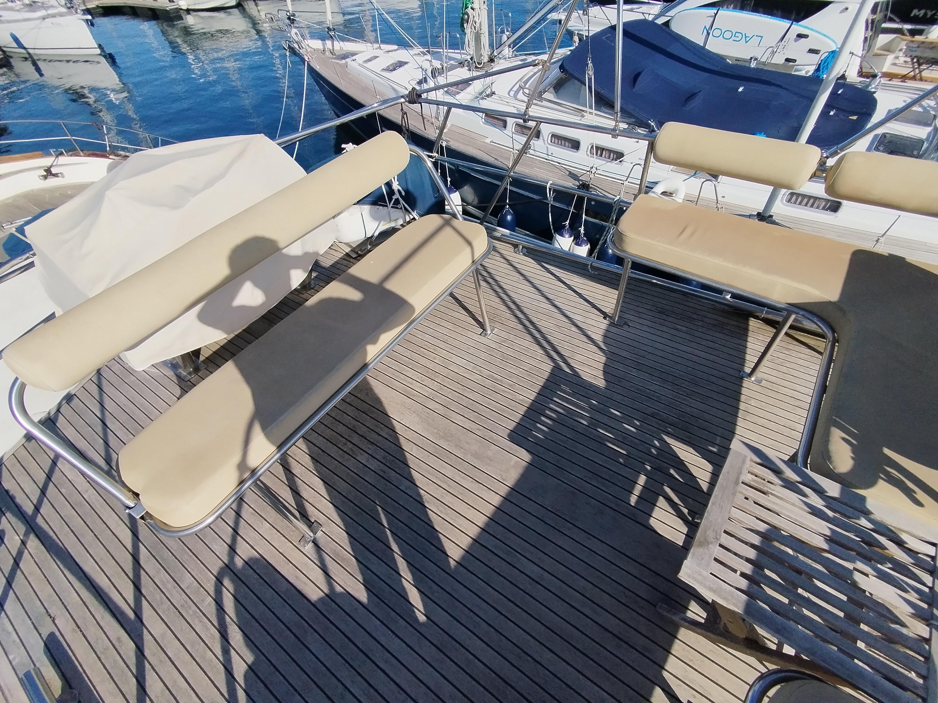 Thumbnail von Menorquin 150