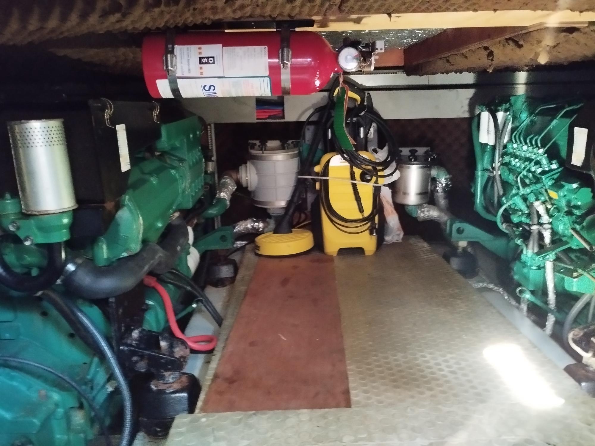 Thumbnail von Menorquin 150