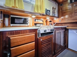 Thumbnail von Menorquin 150