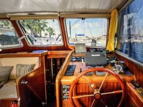 Thumbnail von Menorquin 150