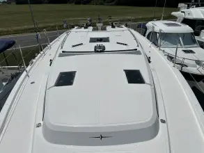 Thumbnail von Bavaria C42 Spring Sale! Save over £31,500 ex VAT 224000088-C42