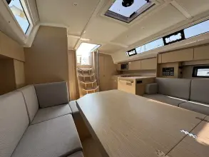 Thumbnail von Bavaria C42 Spring Sale! Save over £31,500 ex VAT 224000088-C42