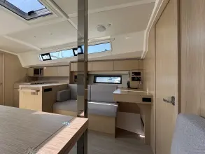 Thumbnail von Bavaria C42 Spring Sale! Save over £31,500 ex VAT 224000088-C42