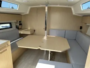 Thumbnail von Bavaria C42 Spring Sale! Save over £31,500 ex VAT 224000088-C42