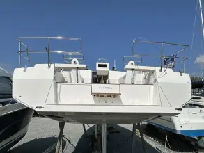 Thumbnail von Bavaria C42 Spring Sale! Save over £31,500 ex VAT 224000088-C42