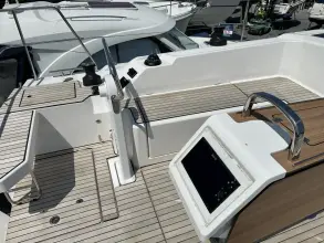 Thumbnail von Bavaria C42 Spring Sale! Save over £31,500 ex VAT 224000088-C42