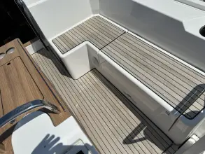 Thumbnail von Bavaria C42 Spring Sale! Save over £31,500 ex VAT 224000088-C42