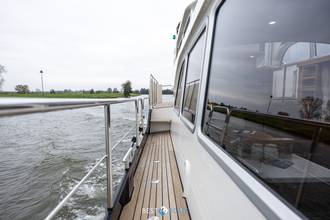 Thumbnail von Linssen Grand Sturdy 410 AC Variotop Galateia