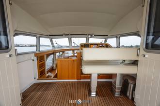 Thumbnail von Linssen Grand Sturdy 410 AC Variotop Galateia