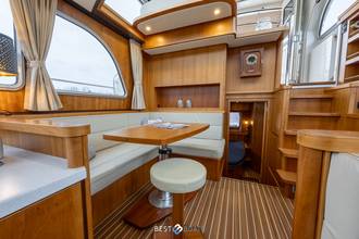 Thumbnail von Linssen Grand Sturdy 410 AC Variotop Galateia