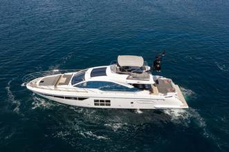 Thumbnail von Azimut S7