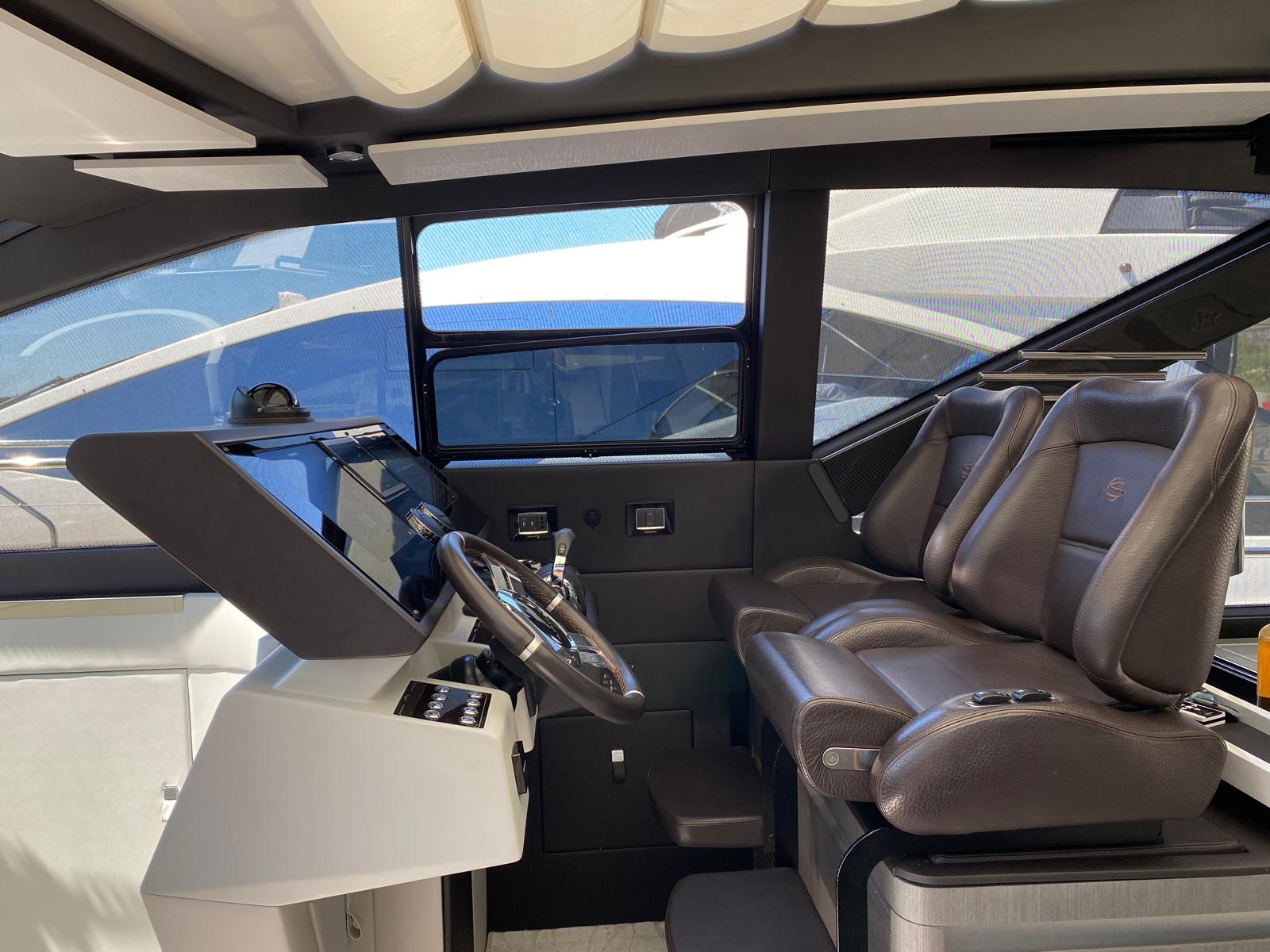 Thumbnail von Azimut S7