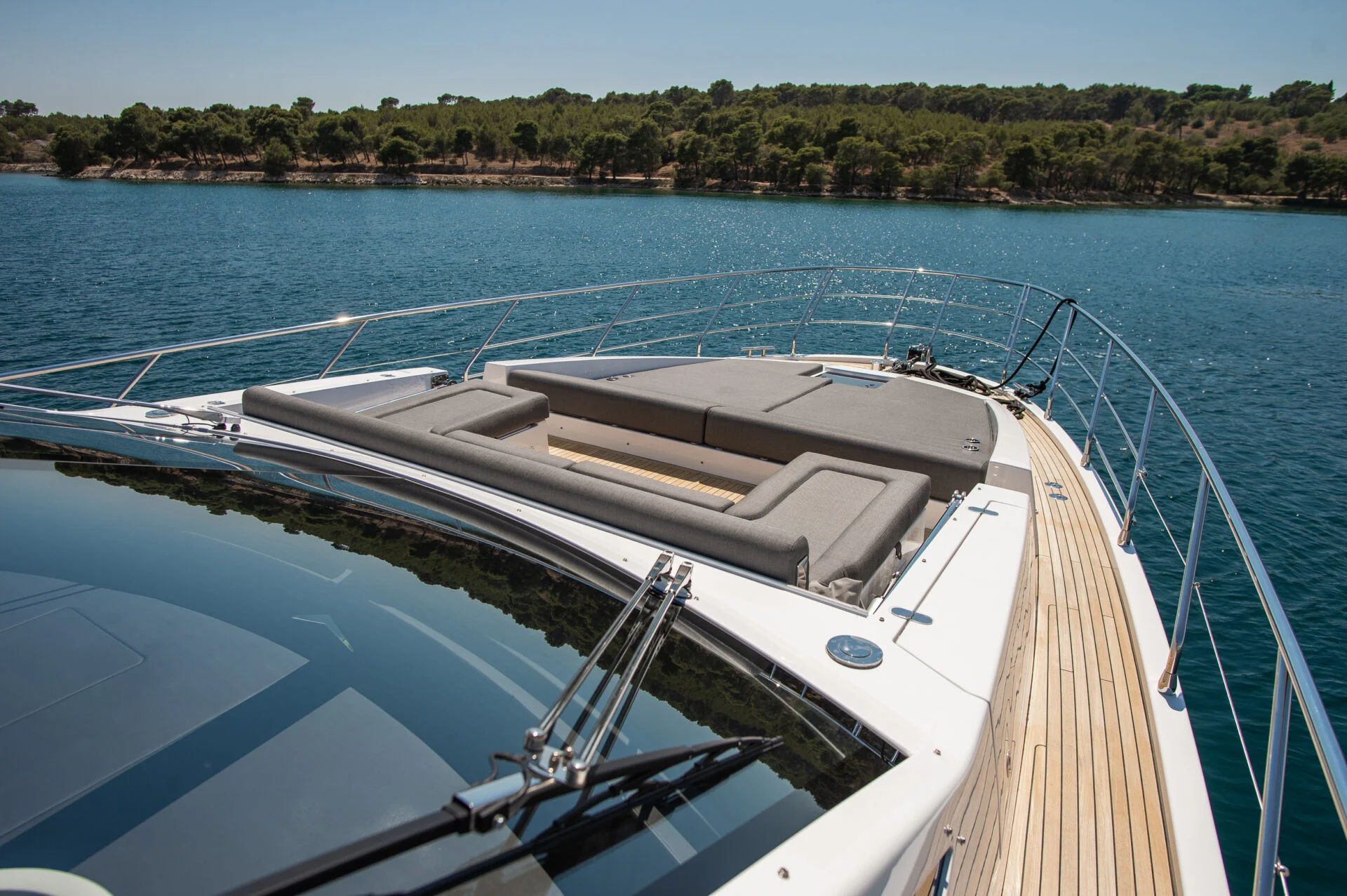 Thumbnail von Azimut S7