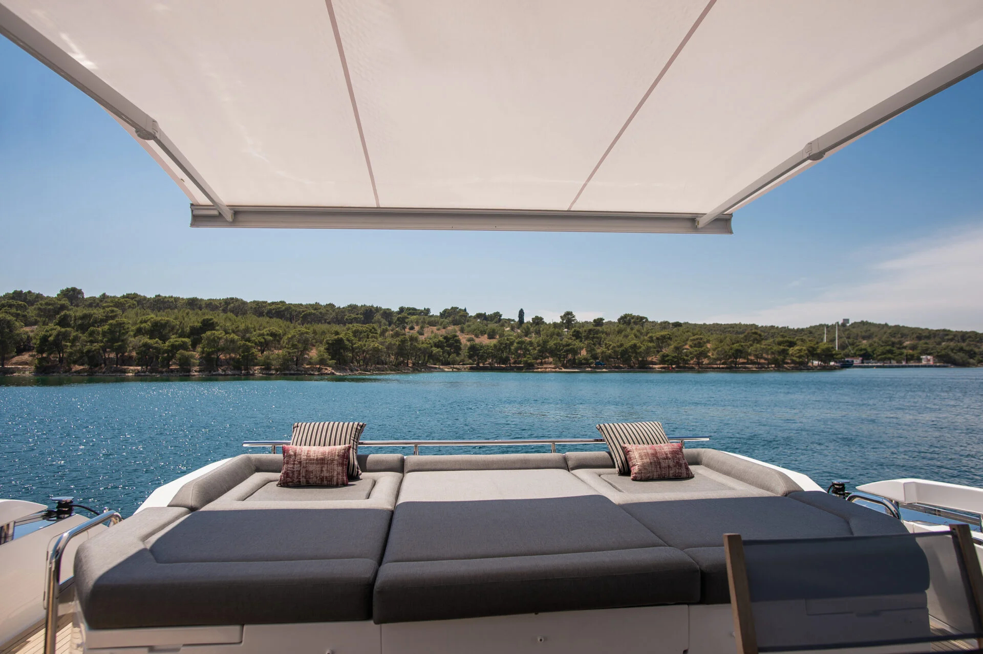 Thumbnail von Azimut S7