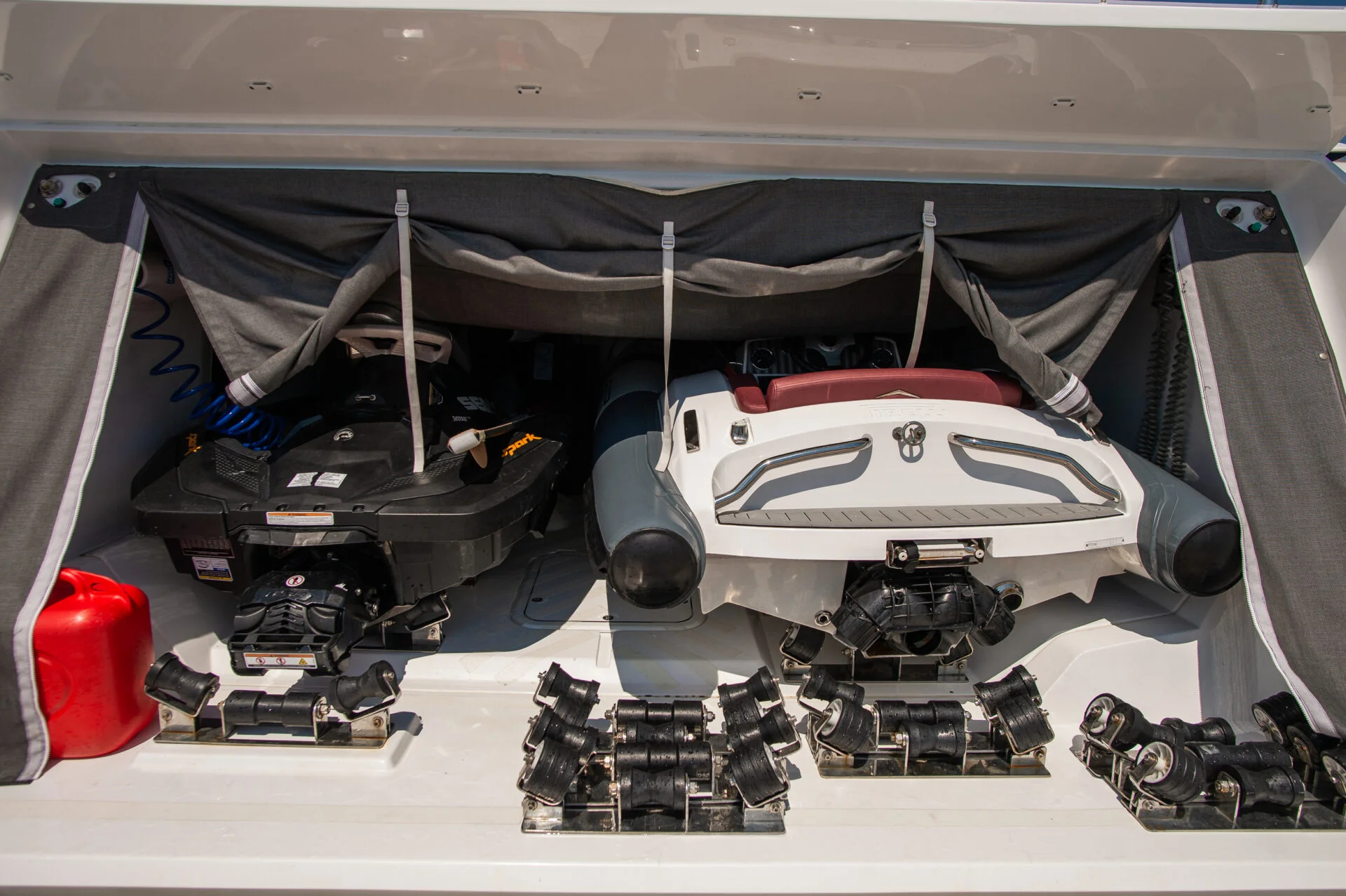 Thumbnail von Azimut S7